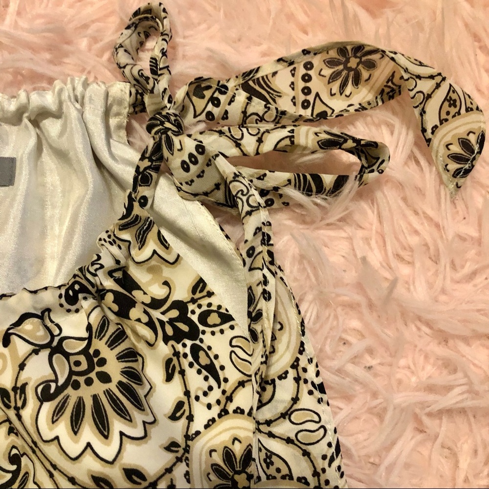 Ann Taylor Silk Top - Picture 2 of 6